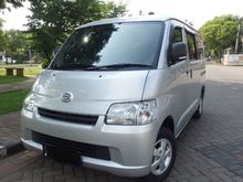 2015 Daihatsu Gran Max 1.3 D Van Dp Min 20jtaan