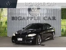 2011 BMW 523i 2.5 F10 (ปี 10-16) Highline Sedan