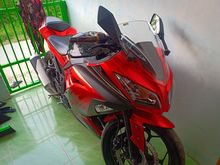 2013 Kawasaki Ninja 250 Fi ABS