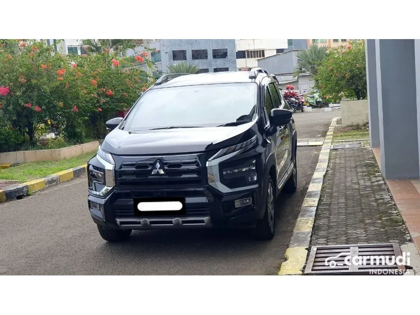2023 Mitsubishi Xpander Cross Premium MPV