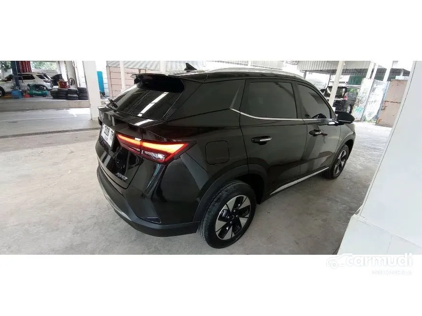 2023 Wuling Alvez EX Wagon