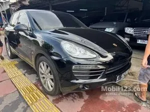 2011 Porsche Cayenne 3.6 SUV