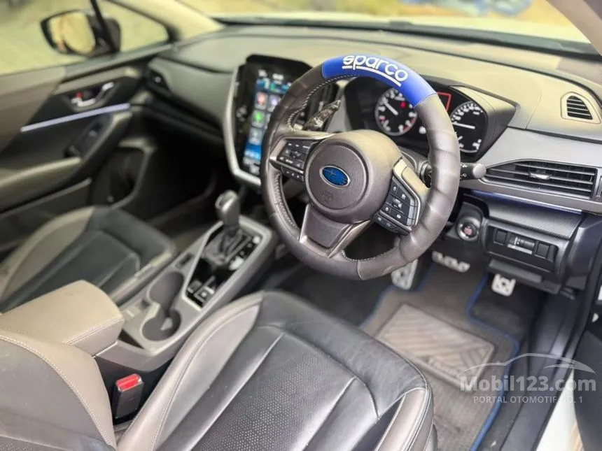 2023 Subaru Crosstrek i-S EyeSight SUV