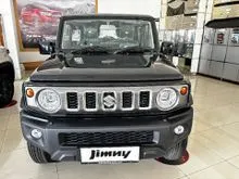 2025 Suzuki Jimny 1.5 5 Door (1 Tone) SUV