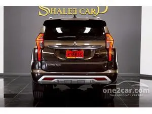 2020 Mitsubishi PAJERO SPORT 2.4 GT Premium SUV