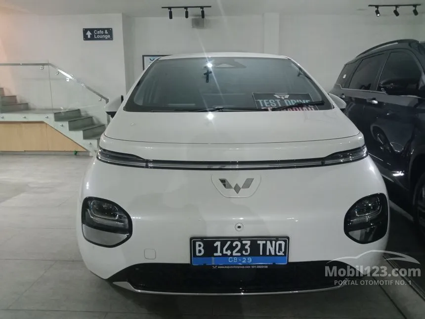 2024 Wuling Cloud EV EV Hatchback