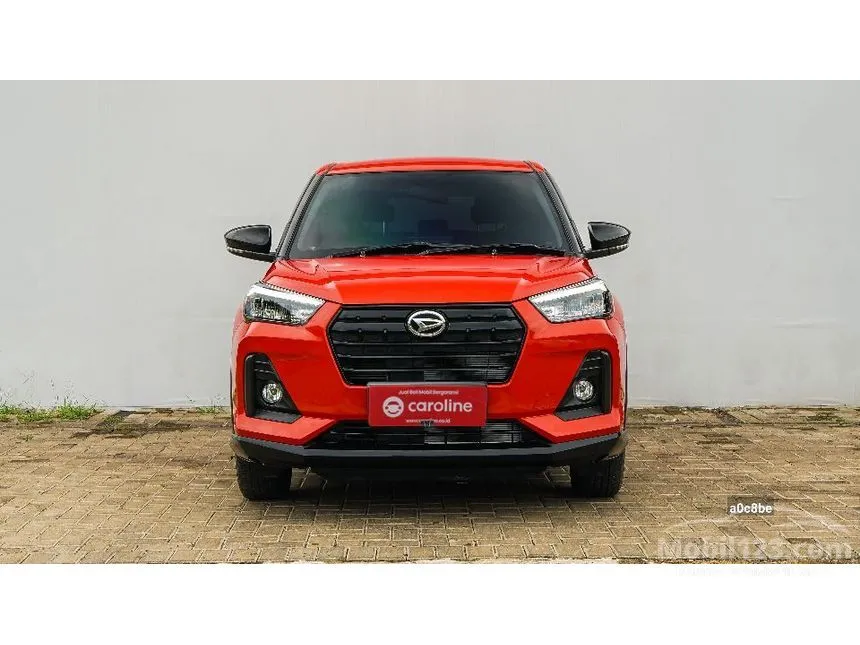2023 Daihatsu Rocky R TC SUV