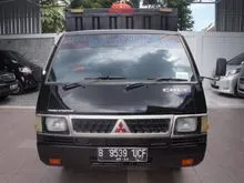 2012 Mitsubishi Colt L300 2.5 Pick-up Box Istimewa Dijual Di Yogyakarta