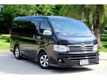 2011 Toyota Ventury 2.7 (ปี 05-16) V Van