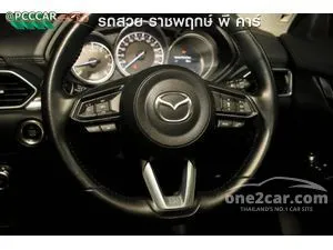 2019 Mazda CX-5 2.0 SP SUV