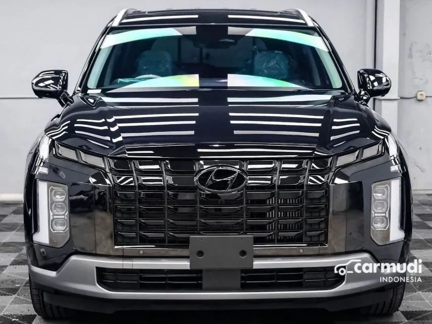 Hyundai Palisade 2023 Signature 2.2 in Jawa Timur Automatic Wagon ...