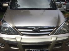 2004 Daihatsu Xenia 1.3 Xi MPV