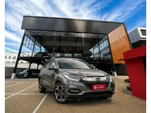 2021 Honda HR-V 1.5 E Special Edition SUV - Gratis ganti oli & filter oli senilai 1 JUTA