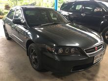 1998 Honda Accord 2.3 งูเห่า (ปี 97-02) EXi Sedan AT