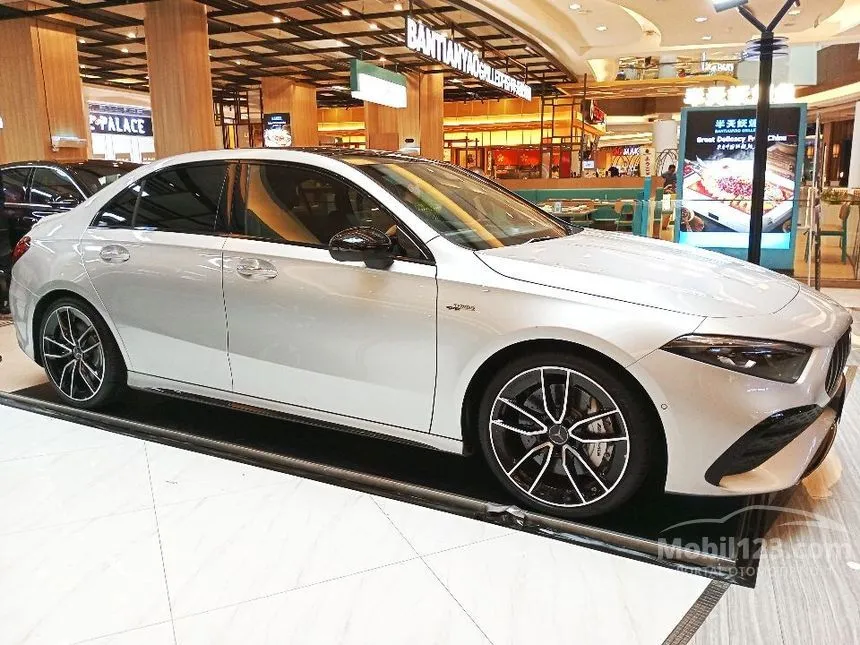 Jual Mobil Mercedes