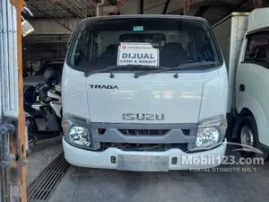 2024 Isuzu Traga 2.5 Pick Up FD Pickup