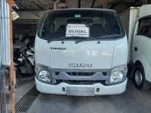 2024 Isuzu Traga 2.5 Pick Up FD Pickup