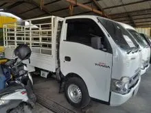 2024 Isuzu Traga 2.5 Pick Up FD Pickup