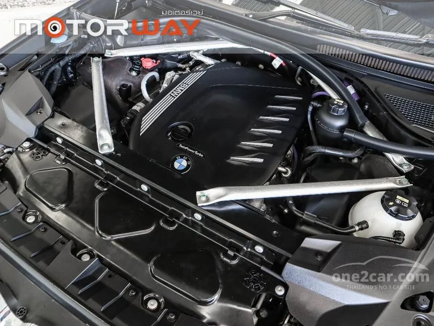 2023 BMW X7 xDrive40d M Sport SUV