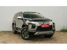 2022 Mitsubishi Pajero Sport 2.4 Dakar 4x2 SUV - Garansi 1 Tahun - Bisa Tukar Tambah