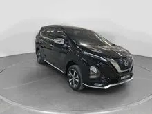 2022 Nissan Livina VL MPV
