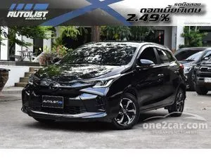 2023 Toyota YARIS 1.2 Premium Hatchback