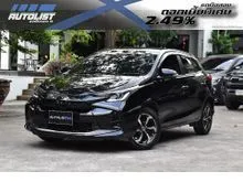 2023 Toyota YARIS 1.2 (ปี 17-25) Premium Hatchback