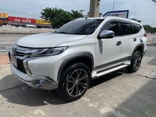2016 Mitsubishi Pajero Sport 2.4 (ปี 15-18) GT Premium SUV AT