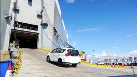 Toyota: Waspada Gelombang Kedua Covid-19 di Indonesia