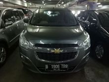 2013 Chevrolet Spin 1.5 LTZ MANUAL TDP 18 JT