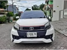 2017 Toyota Rush 1.5 TRD Sportivo Ultimo SUV
