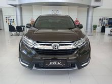 2020 Honda CR-V 1,5 Prestige Prestige VTEC SUV