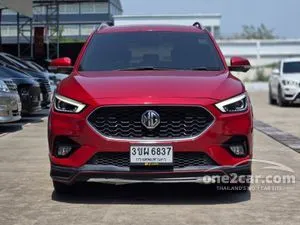 2022 MG ZS 1.5 V SUV