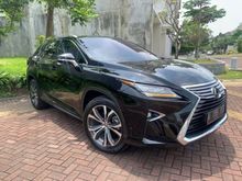 2018 Lexus RX300 2.0 Luxury SUV