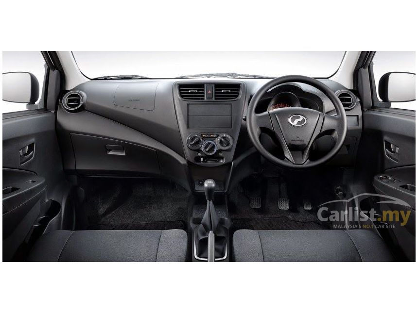Perodua Axia 2018 E 1.0 in Selangor Manual Hatchback White Perodua Axia 2018 E 1.0 in Selangor Manual Hatchback White