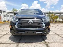 2021 Toyota Kijang Innova 2.4 V Lux MPV, Istimewa siap pakai km 14rb record
