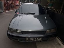 1991 Honda Accord 2.0 Sedan