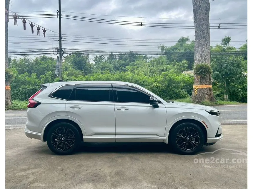 2024 Honda CR-V e:HEV RS SUV