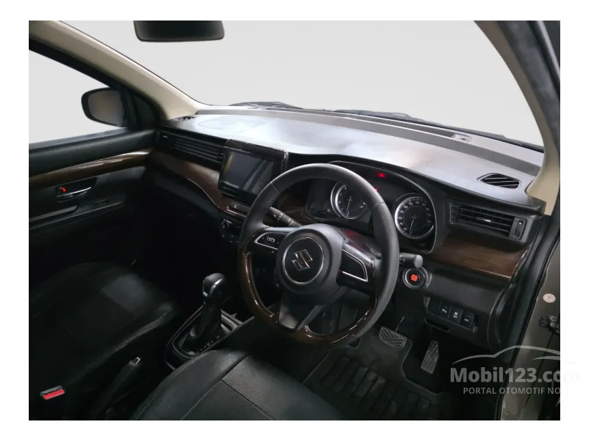 2021 Suzuki Ertiga Sport MPV