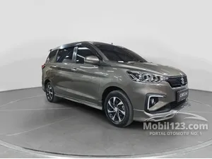 2021 Suzuki Ertiga 1.5 Sport MPV