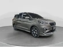 2021 Suzuki Ertiga 1.5 Sport MPV     PROMO WARRANTY 1+1 TAHUN MESIN, TRANSMISI DAN AC