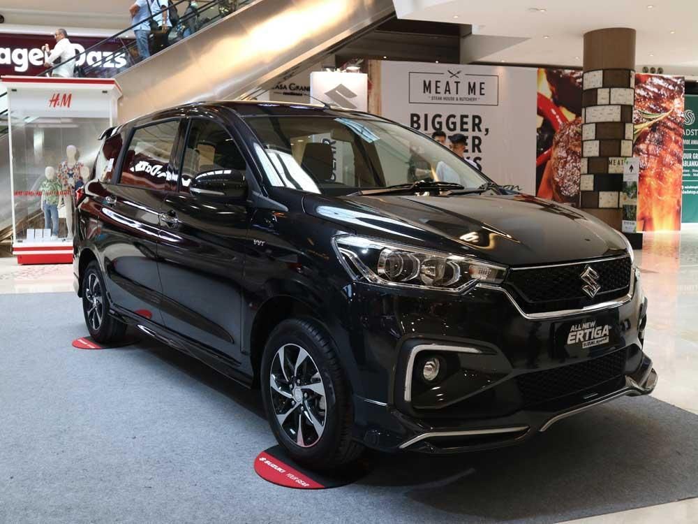 Harga Ertiga April 2022 Naik Hingga Rp34 Juta, XL7 Malah Sampai Rp41 Juta!