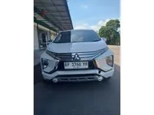 2018 Mitsubishi Xpander Ultimate MPV
