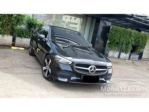 2024 Mercedes-Benz C200 1.5 Avantgarde Line Sedan