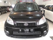 Toyota Rush 1.5 S MT 2012 di Malang