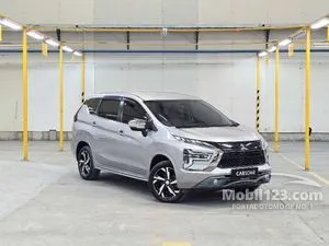 2022 Mitsubishi Xpander 1.5 Ultimate MPV