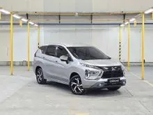2022 Mitsubishi Xpander 1.5 Ultimate MPV - UNIT BEBAS TABRAK BANJIR - FREE GARANSI 1 TAHUN #A