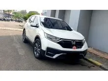 2021 Honda CR-V 1.5 Turbo Prestige SUV