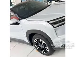 2026 Wuling Darion EX MPV
