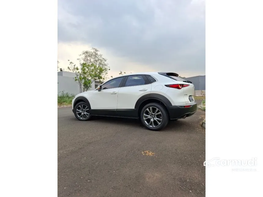 2019 Mazda CX-3 Touring Wagon